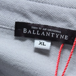 Рубашка • Ballantyne • Серый