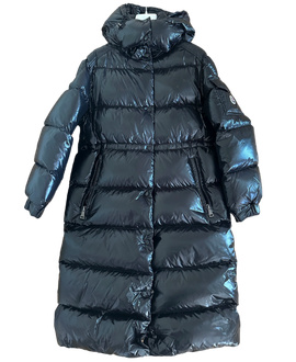 Пуховик