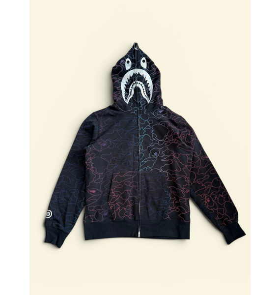 Спортивный костюм • BAPE BLACK *A BATHING APE® • Мульти