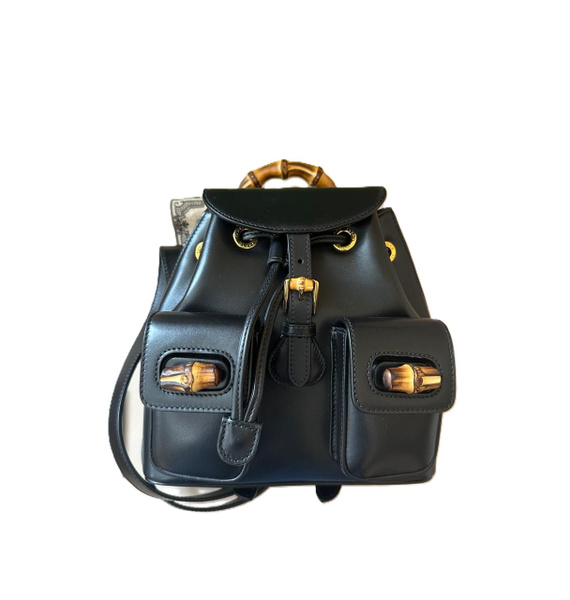 Рюкзак • Gucci • Черный