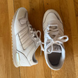 Кроссовки • adidas • Белый