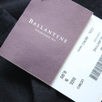 Рубашка • Ballantyne • Черный