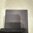 Серьги • Roberto Coin • Белый