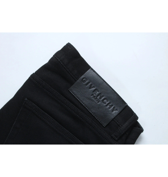 Джинсы • Givenchy • Черный