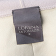 Жилет • Lorena Antoniazzi • Молочный