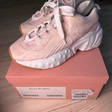 Кеды • Acne Studios • Розовый