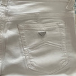 Джинсы • Giorgio Armani • Белый