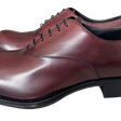 Туфли • Prada • Бордовый