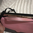 Сумка • Fendi • Розовый