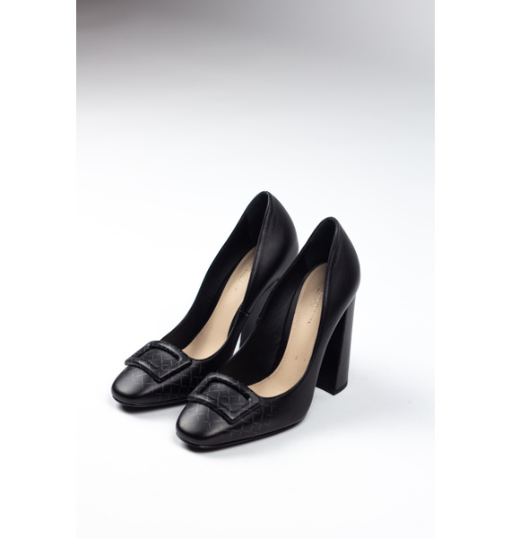 Туфли • Bottega Veneta • Черный