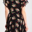 Платье • GUESS • Черный
