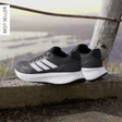 Кроссовки • adidas • Черный