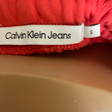 Спортивные штаны • Calvin Klein • Коралловый