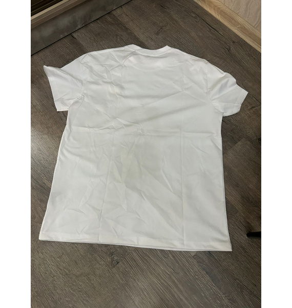 Футболка • Polo Ralph Lauren • Белый