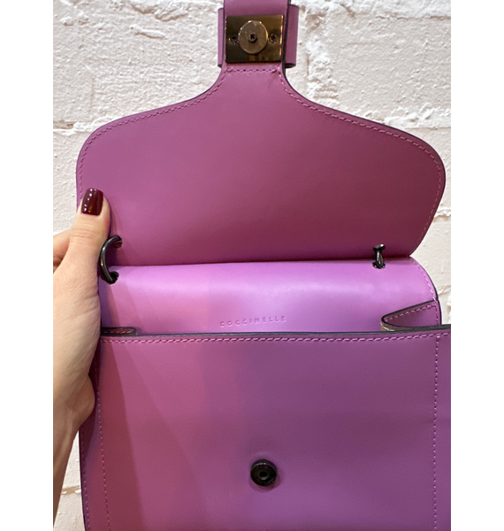 Сумка • Coccinelle • Розовый