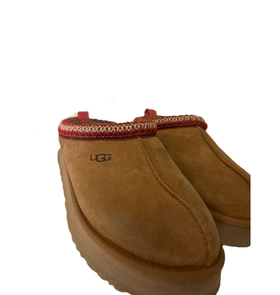 Угги • UGG • Горчичный