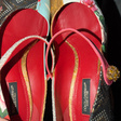 Туфли • Dolce & Gabbana • Золотой