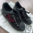 Кеды • Kenzo • Черный