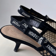 Туфли • Christian Dior • Черный