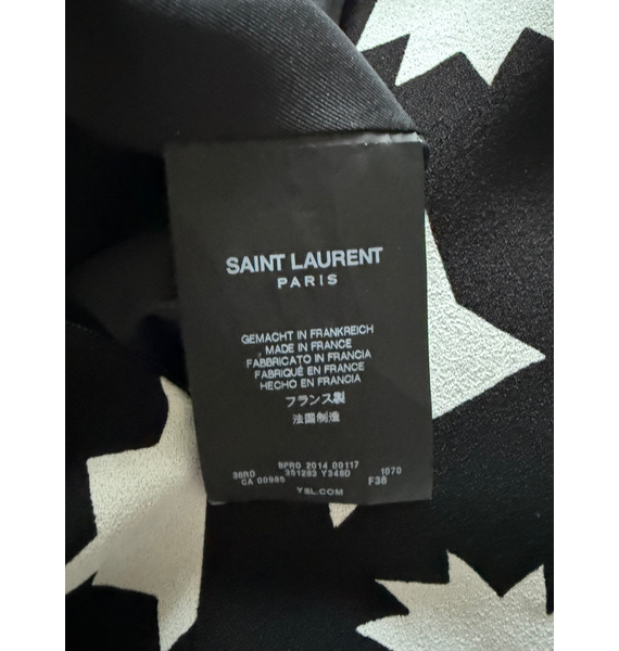 Платье • Saint Laurent • Другое