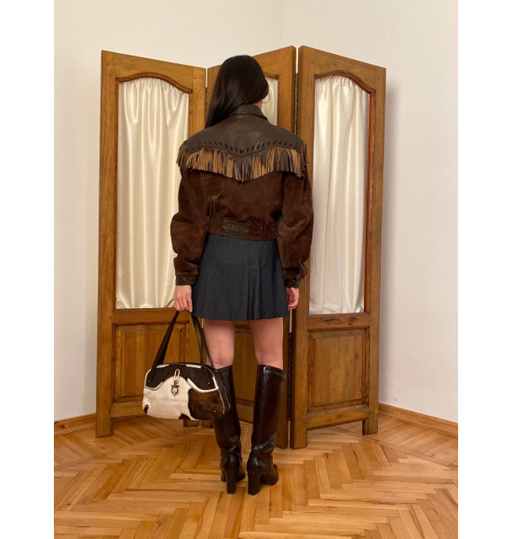 Сумка • Salvatore Ferragamo • Мульти