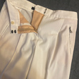 Брюки • BCBGMAXAZRIA • Белый