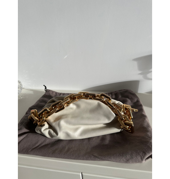 Сумка • Bottega Veneta • Белый