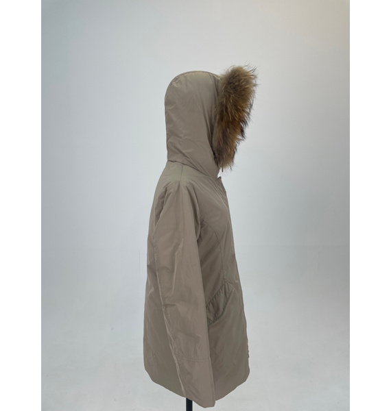 Куртка • Hetregò • Бежевый