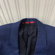 Костюм • Boss Hugo Boss • Синий
