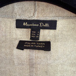 Кардиган • Massimo Dutti • Бежевый