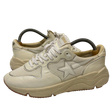 Кроссовки • Golden Goose • Бежевый