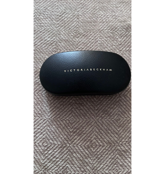 Очки • Victoria Beckham Eyewear • Фиолетовый
