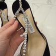 Туфли • Jimmy Choo • Черный