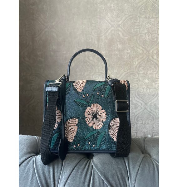 Сумка • Furla • Темно-синий