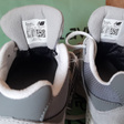 Кроссовки • New Balance • Серый