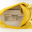 Кеды • Maison Margiela • Желтый
