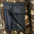 Куртка • Burberry • Горчичный
