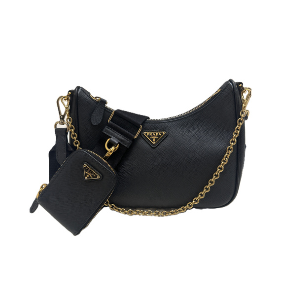 Сумка • Prada • Черный