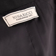 Жакет • Nina Ricci • Черный