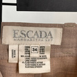 Костюм • Escada • Песочный