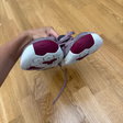 Кроссовки • Nike • Фуксия