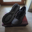 Кроссовки • ASICS • Черный