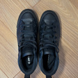 Кеды • Converse • Черный
