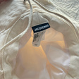 Шляпа • Jacquemus • Кремовый