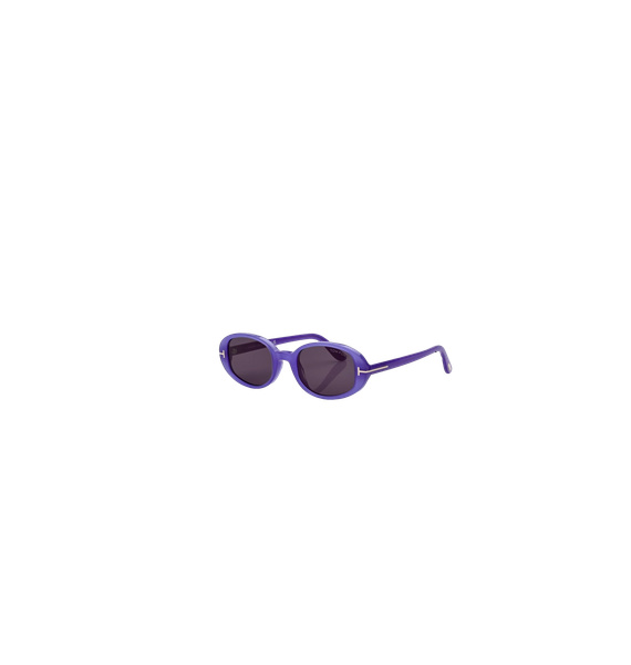 Очки • TOM FORD Eyewear • Фиолетовый