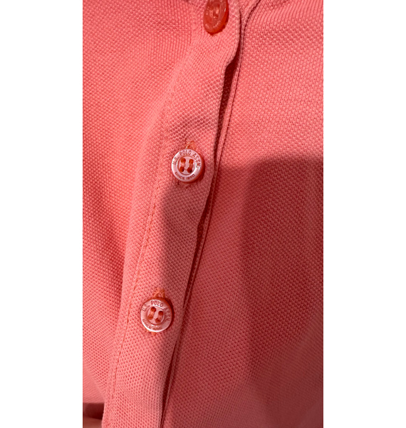 Поло • U.S.Polo Assn. • Коралловый