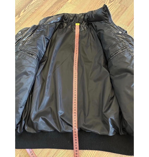 Куртка • Givenchy • Черный