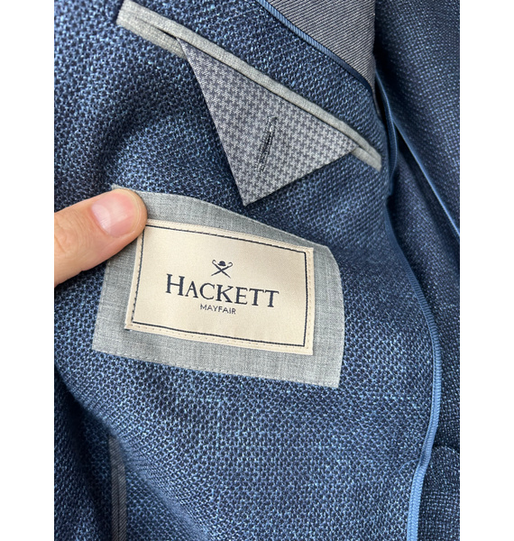Пиджак • Hackett • Синий