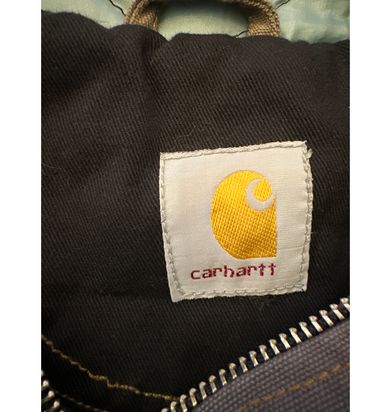 Куртка • Carhartt WIP • Черный