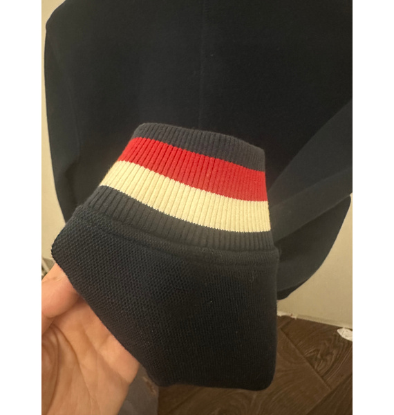 Кардиган • Tommy Hilfiger • Синий
